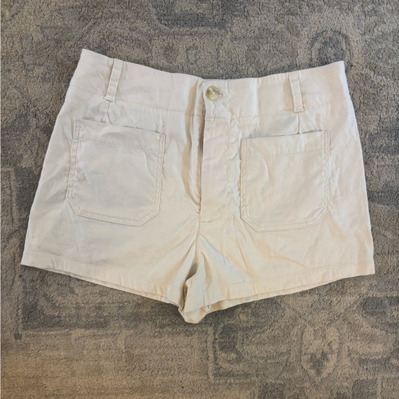 Maeve Pants - Maeve by Anthropologie The Colette Short size 32